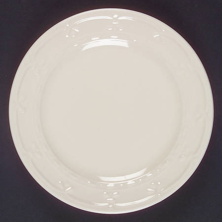 Firenza Ivory Bread & Butter Plate