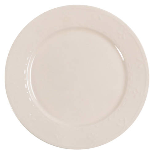 Firenza Ivory Salad Plate