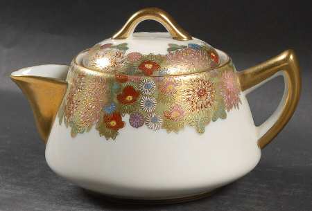 KSH13 Creamer
