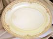 KNO894 12" Oval Serving Platter