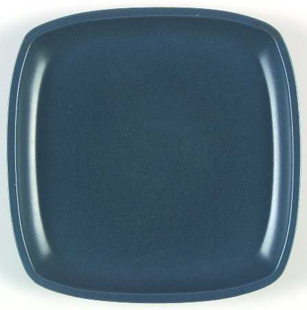 Take Out Squared Berry Square Salad Plate by Kenneth Cole Reaction