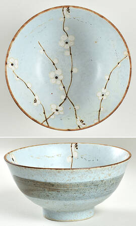 Cherry Blossom 6" All Purpose Bowl