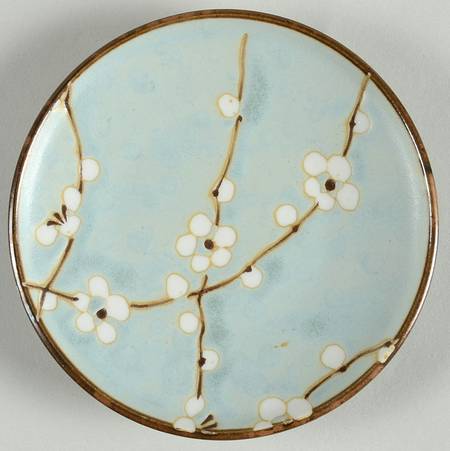 Cherry Blossom Sauce Dip