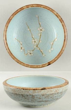 Cherry Blossom 6" All Purpose Bowl