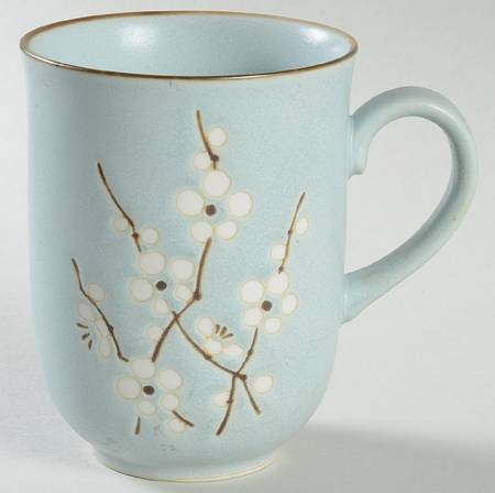 Cherry Blossom Mug