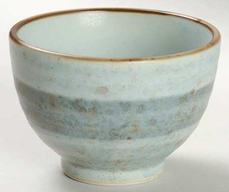 Cherry Blossom Asian Teacup