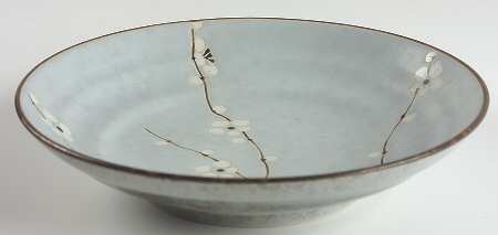 Cherry Blossom Coupe Soup Bowl