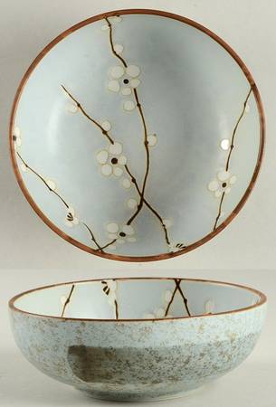 Cherry Blossom 6" All Purpose Bowl