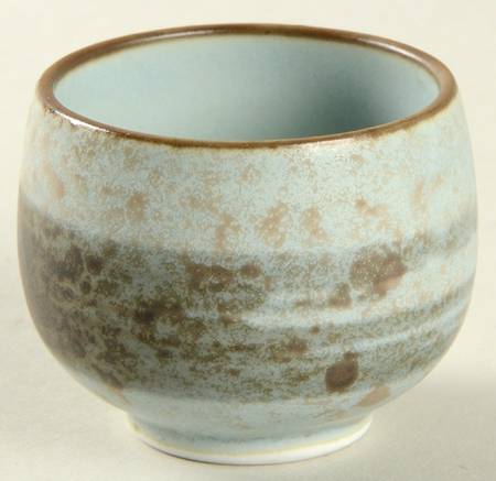 Cherry Blossom Sake Cup