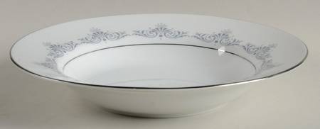 Arcadia Rim Soup Bowl