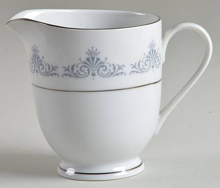 Arcadia Creamer