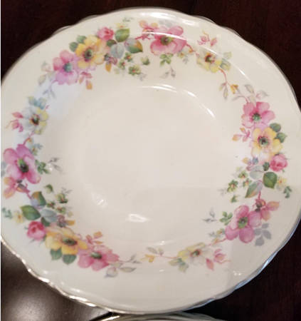274E11 Fruit/Dessert (Sauce) Bowl