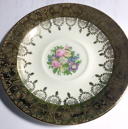 KNO903 Saucer