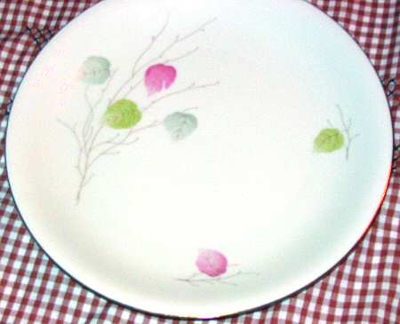 104 Dinner Plate
