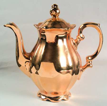 KRO20 Coffee Pot & Lid