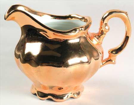 KRO20 Creamer