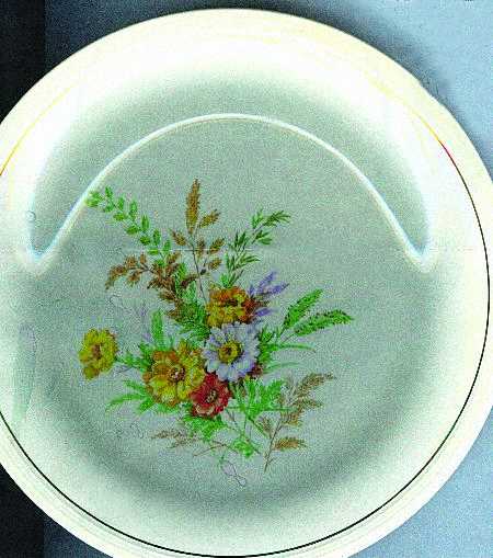 KNO906 Dinner Plate