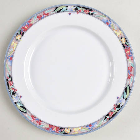 Fantasia Salad Plate