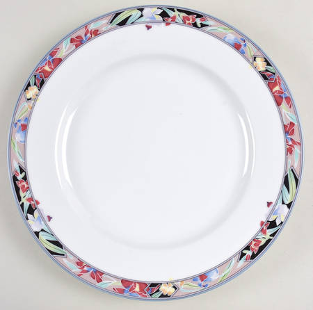 Fantasia 12" Chop Plate (Round Platter)