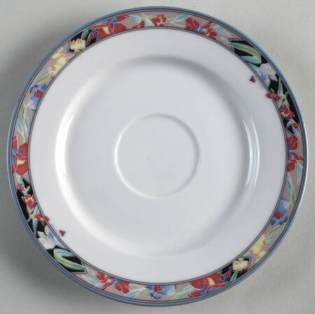 Fantasia Saucer