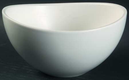 Scoop Coupe Cereal Bowl