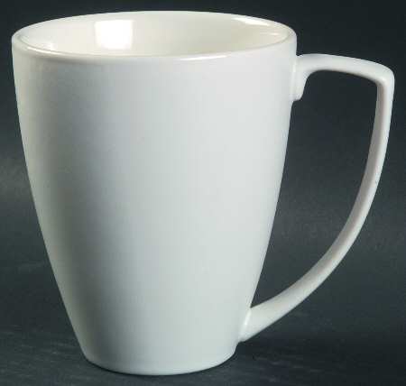 Scoop Mug