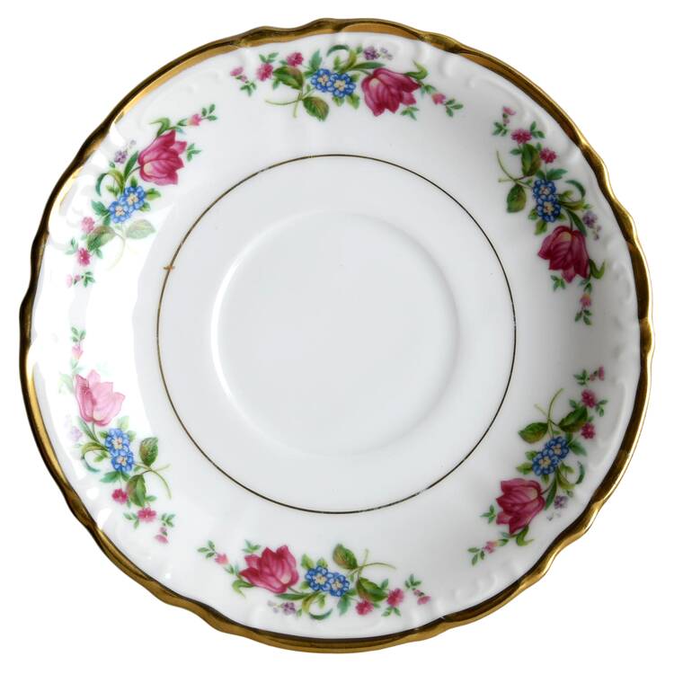 Marguerite Saucer