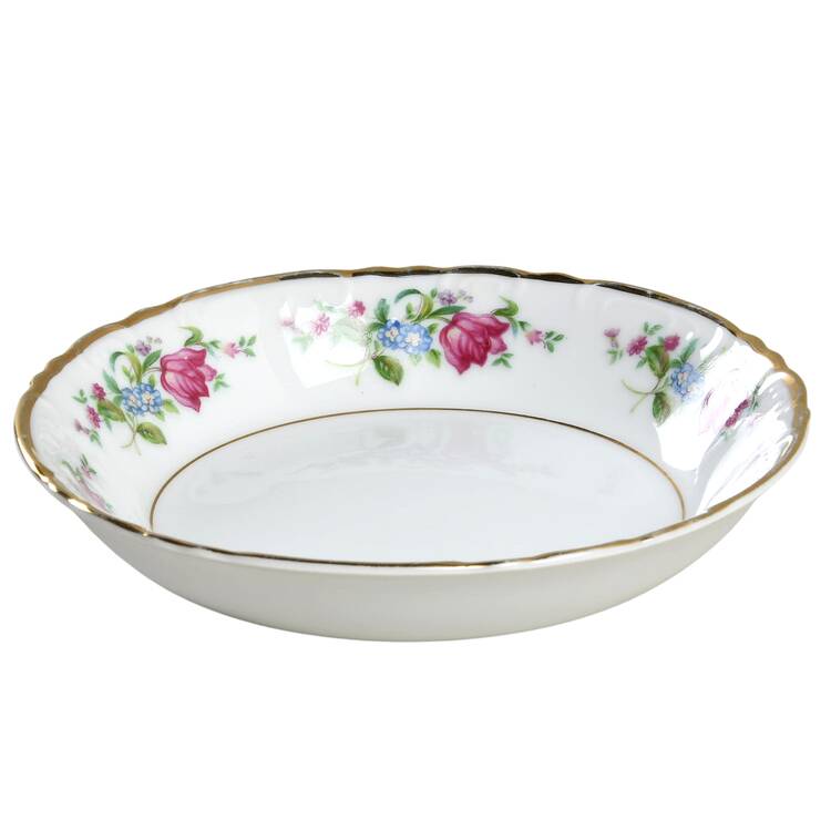 Marguerite Fruit/Dessert (Sauce) Bowl
