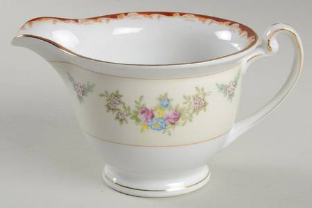 KON122 Creamer