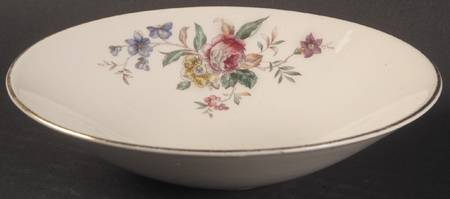 KNO923 Fruit/Dessert (Sauce) Bowl