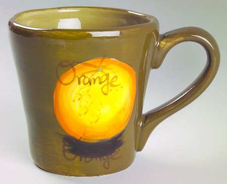 Mug
