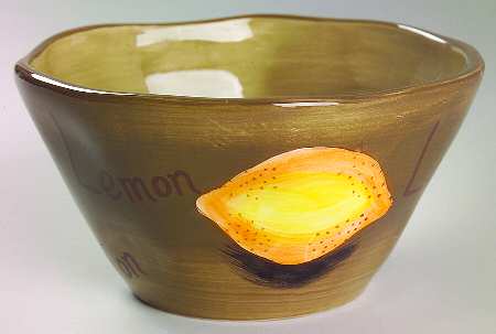 Soup/Cereal Bowl