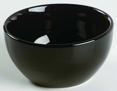 Maison Black Fruit/Dessert (Sauce) Bowl