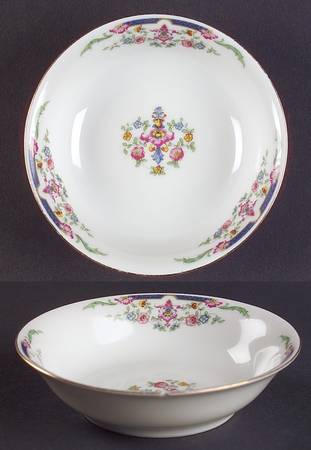 KOE19 Fruit/Dessert (Sauce) Bowl