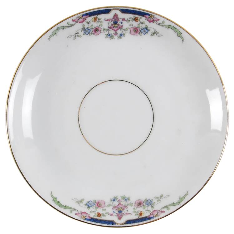 KOE19 Saucer