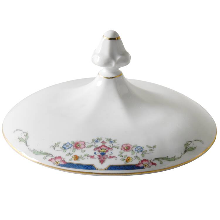 KOE19 Lid for Round Vegetable