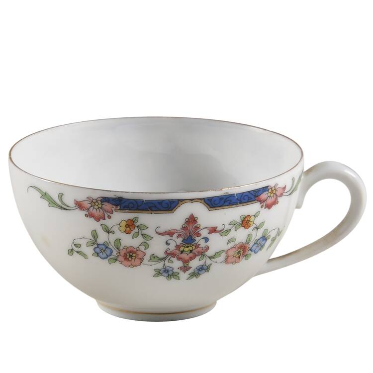 KOE19 Flat Cup
