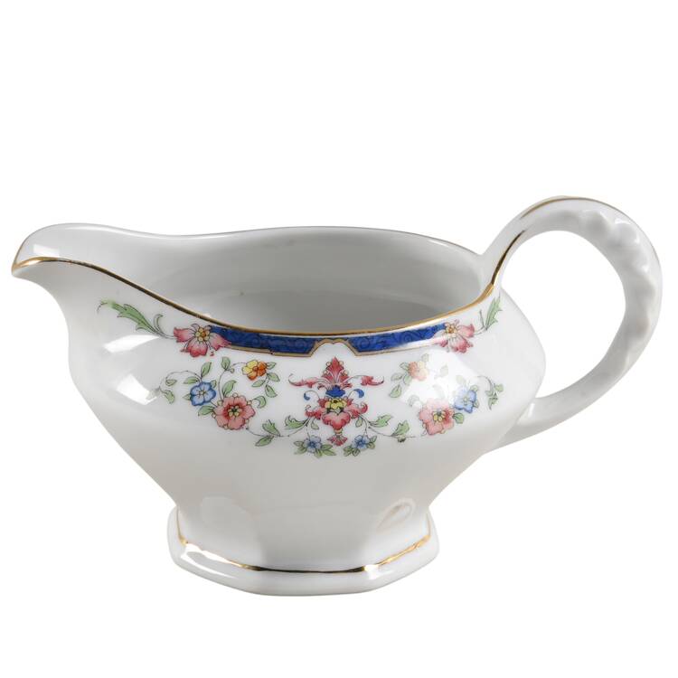 KOE19 Creamer by Koenigszelt
