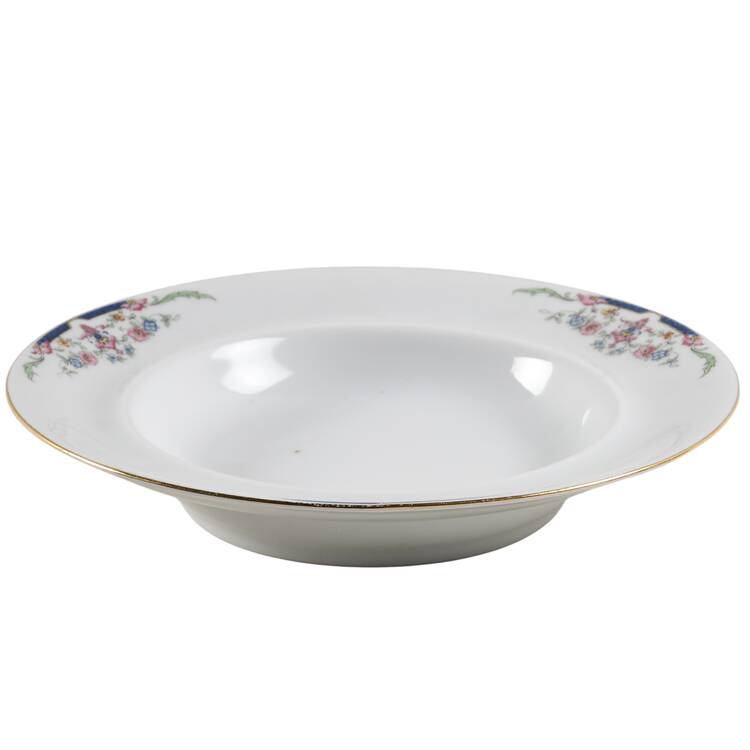 KOE19 Round Butter No Lid