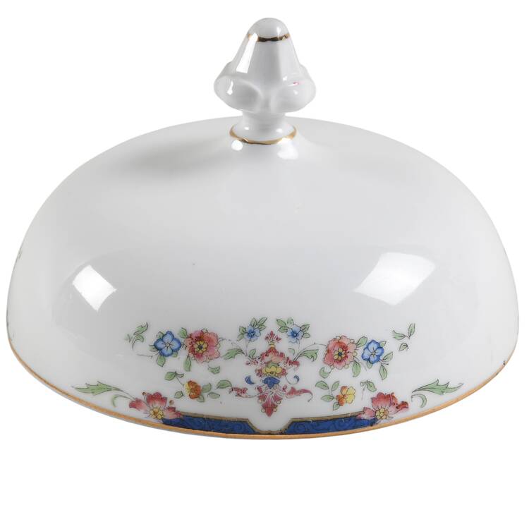 KOE19 Lid for Round Butter