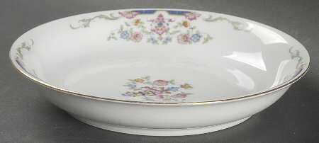 KOE19 Coupe Soup Bowl