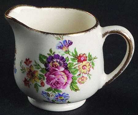 5257 Mini Creamer