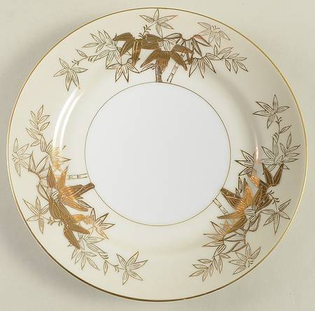 KAS24 Salad Plate