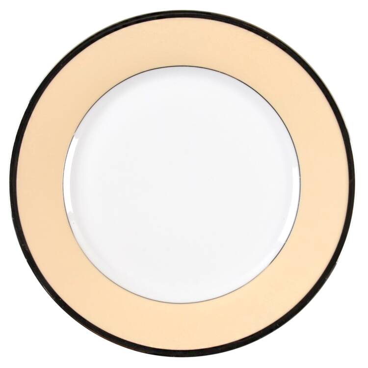 Grace Salad Plate