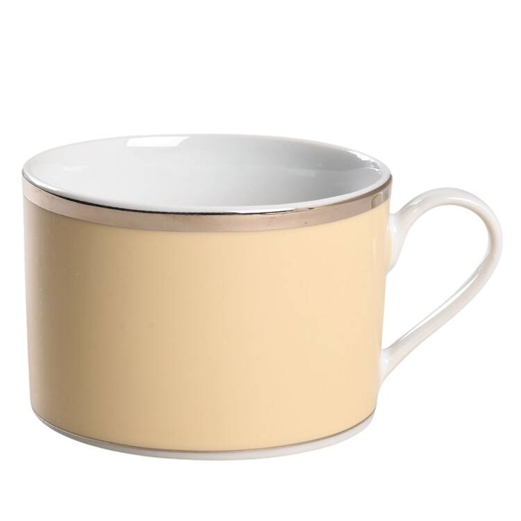 Grace Flat Cup