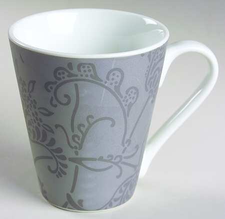 Cashmere Mug