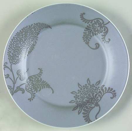 Cashmere Salad Plate