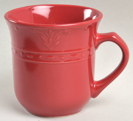 Florence Cinnamon Mug