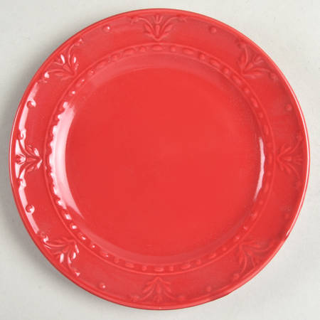 Florence Cinnamon Bread & Butter Plate