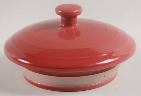 Florence Cinnamon Lid for Small Canister
